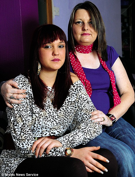 Meet the 17yr-old girl who drinks a vodka bottle daily